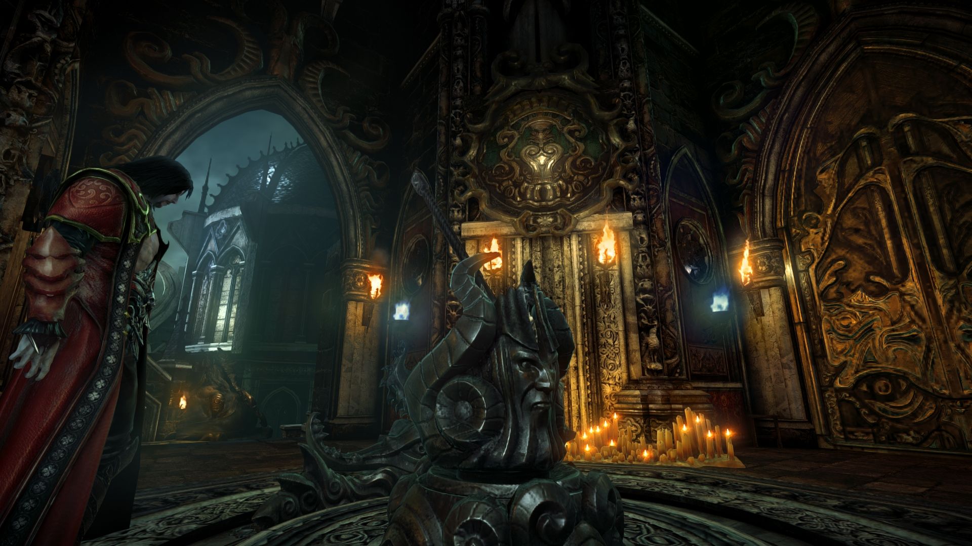 Castlevania: Lords of Shadow 2 - Imagen 47